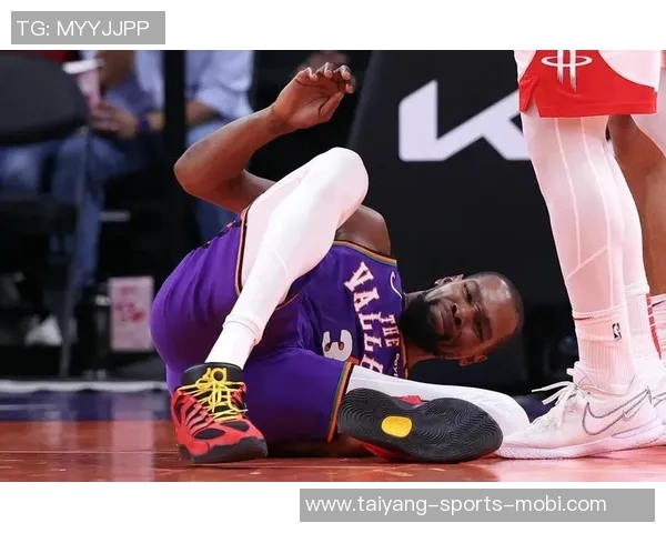 小凯文波特因左脚踝扭伤将缺席至少两场比赛影响球队战力