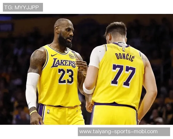 湖人力争延续詹姆斯连续上双纪录赛季亮点值得期待